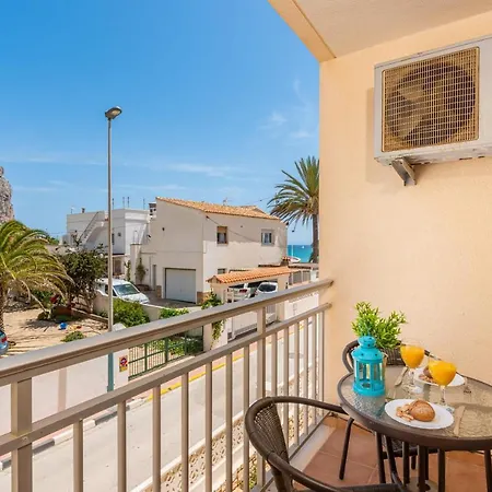 Arenal 3 Calp Exterior photo