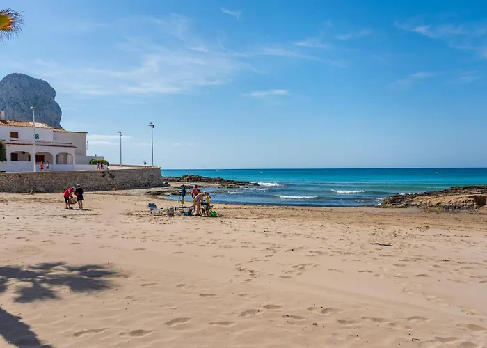 Apartamento Arenal 3 - Plusholidays