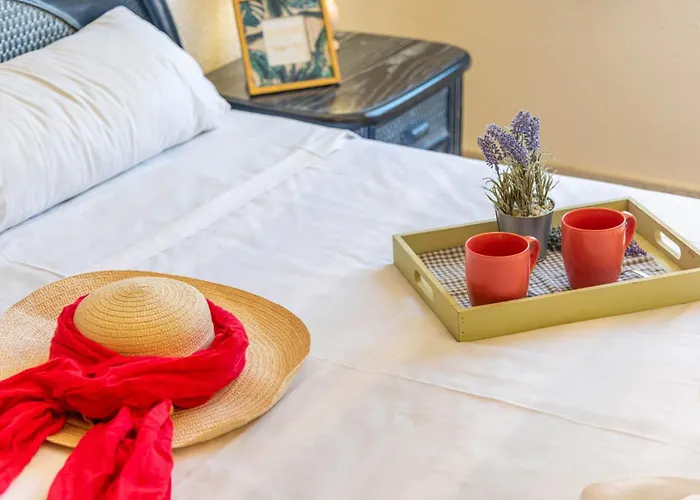 Apartamento Arenal 3 - Plusholidays
