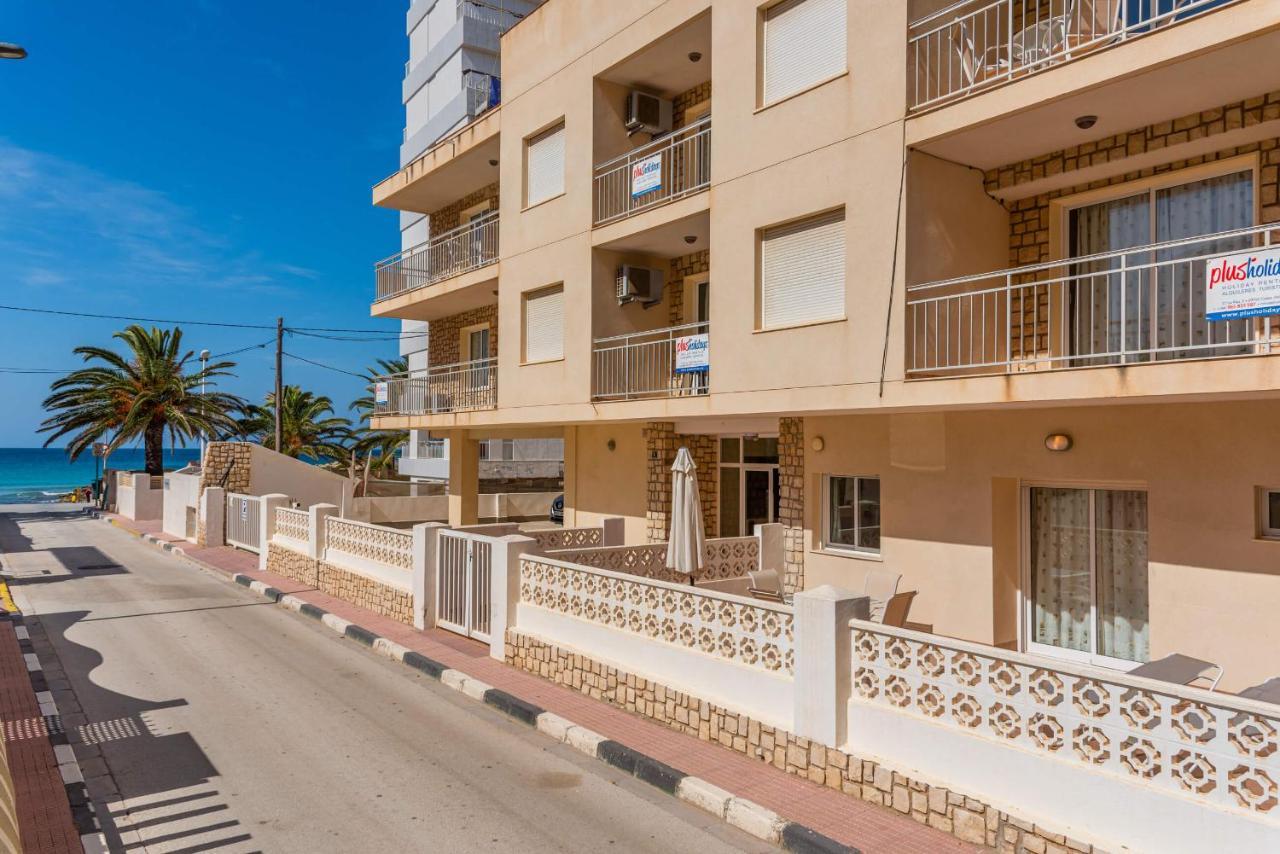 Appartement Arenal 3 - Plusholidays