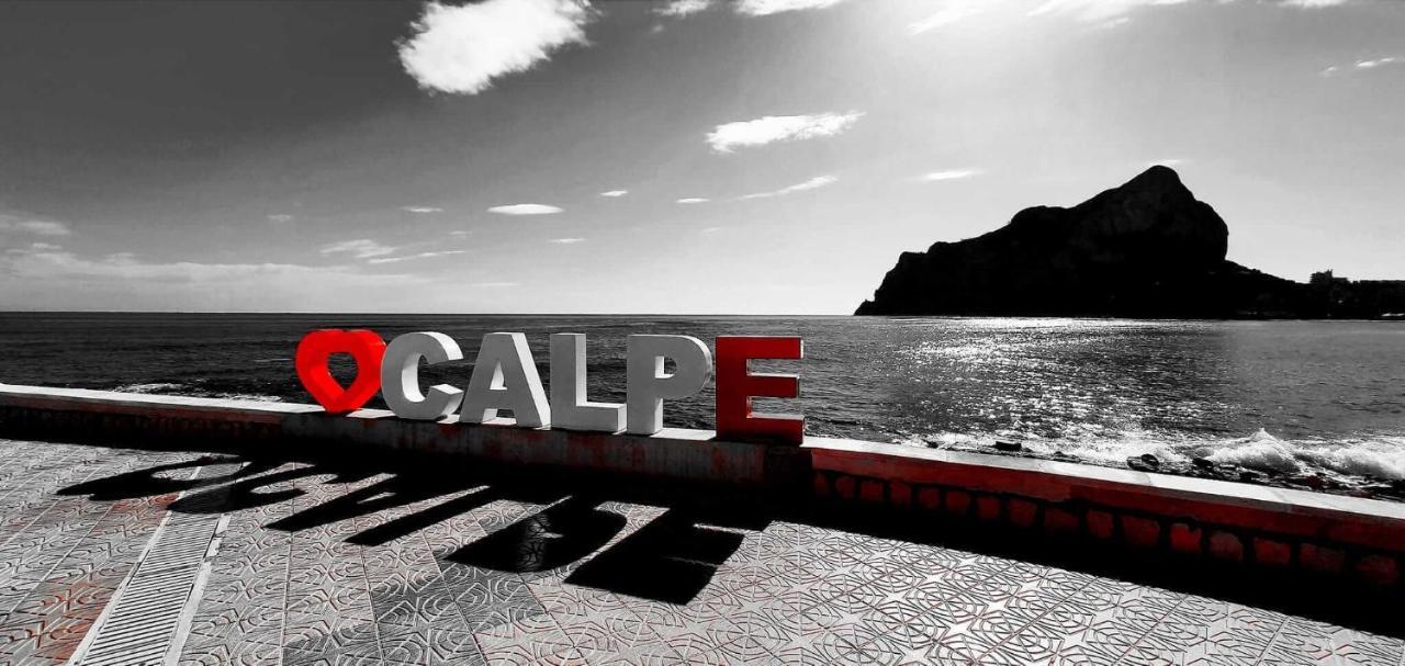 Arenal 3 - Plusholidays Calp