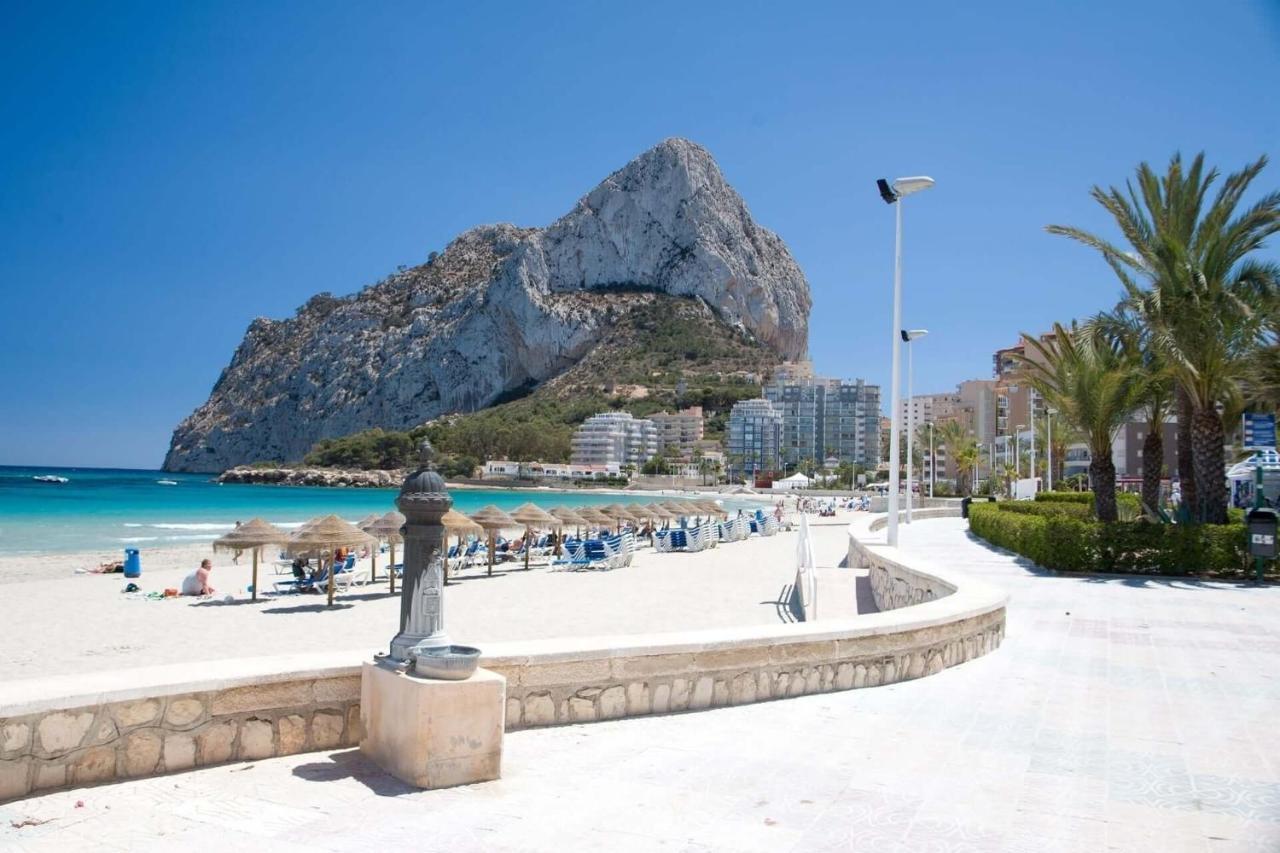 Arenal 3 - Plusholidays * Calp