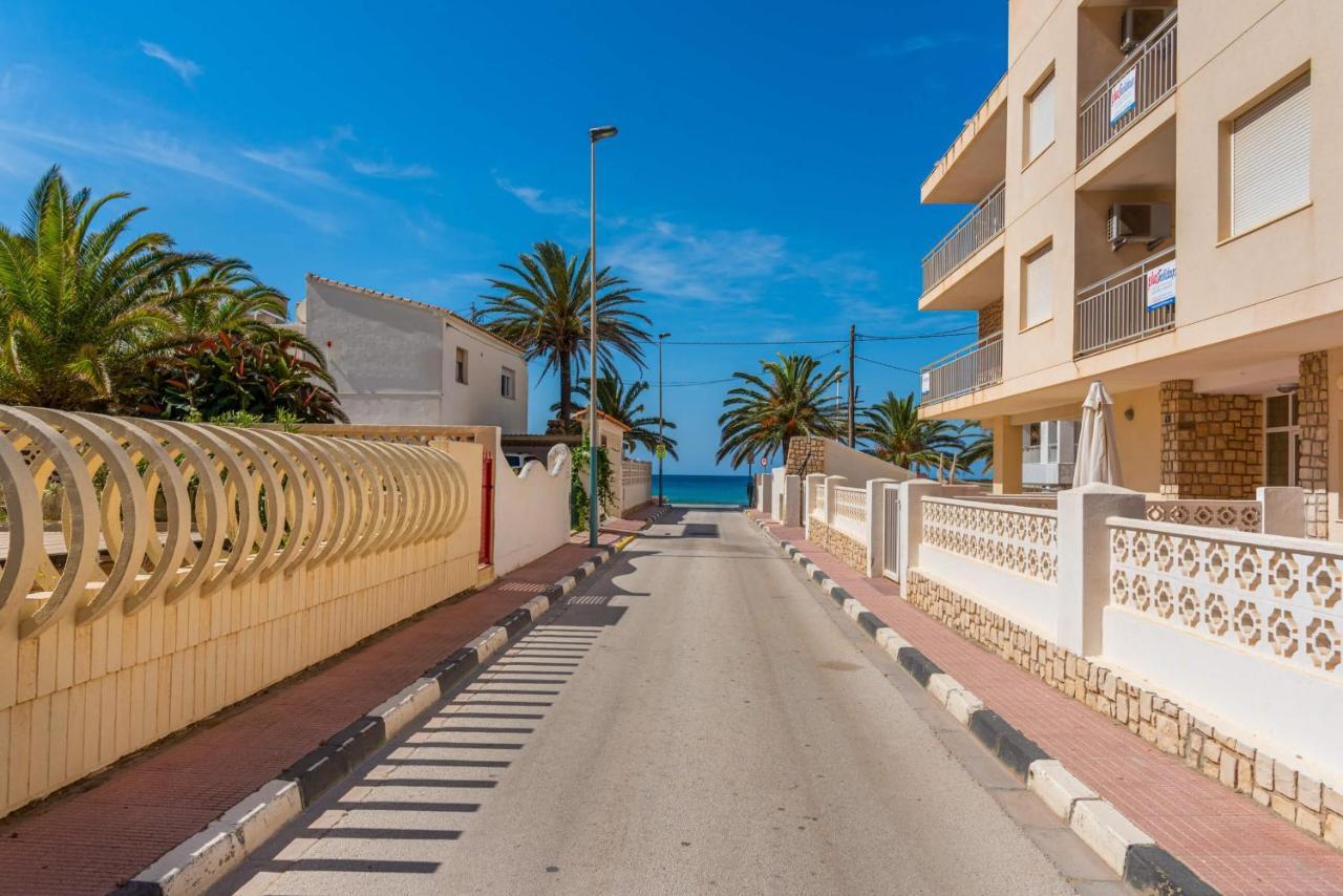 Arenal 3 - Plusholidays * Calp
