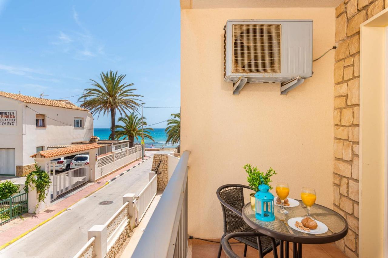 Apartment Arenal 3 - Plusholidays Calp