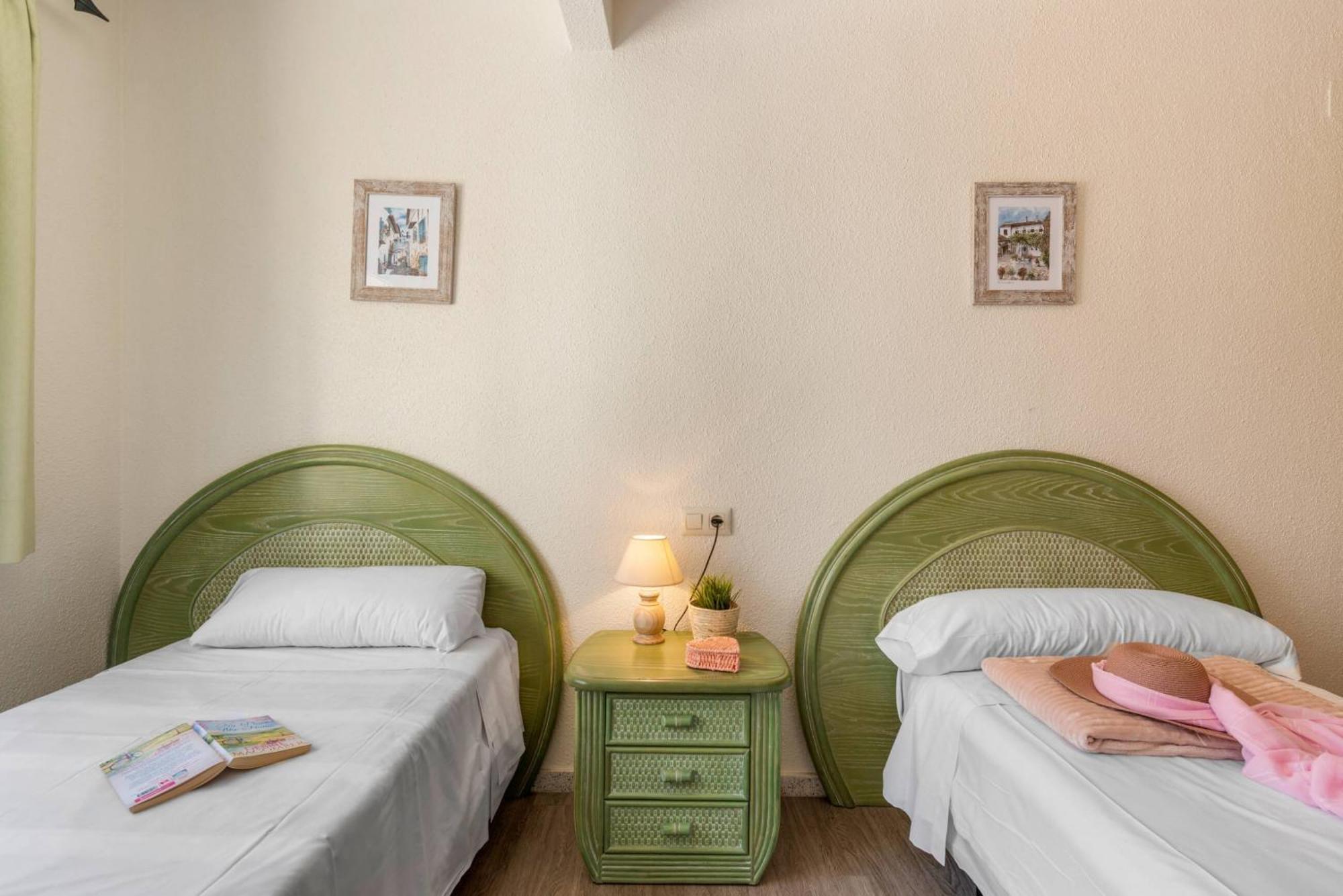 Appartement Arenal 3 - Plusholidays