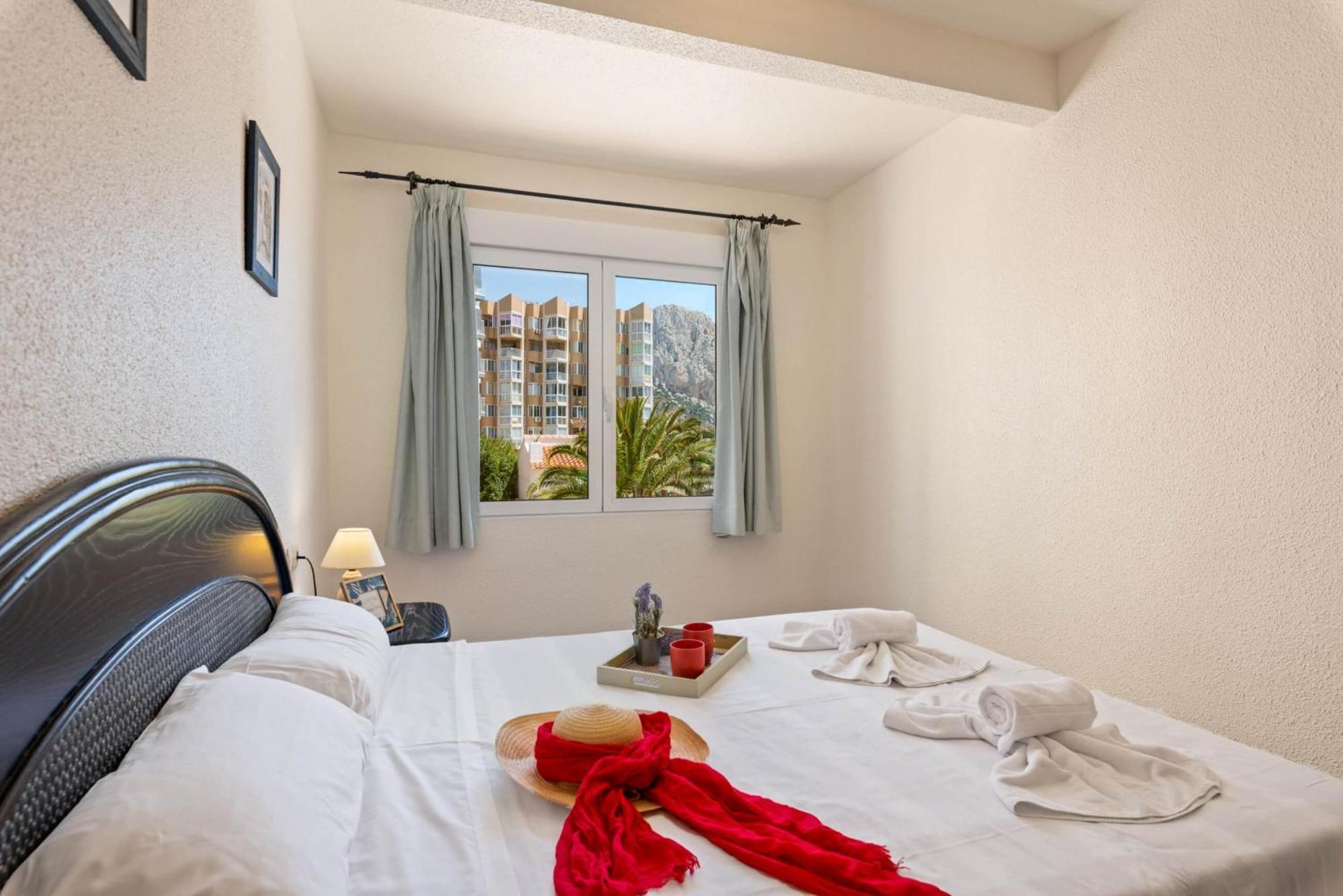 Apartment Arenal 3 - Plusholidays
