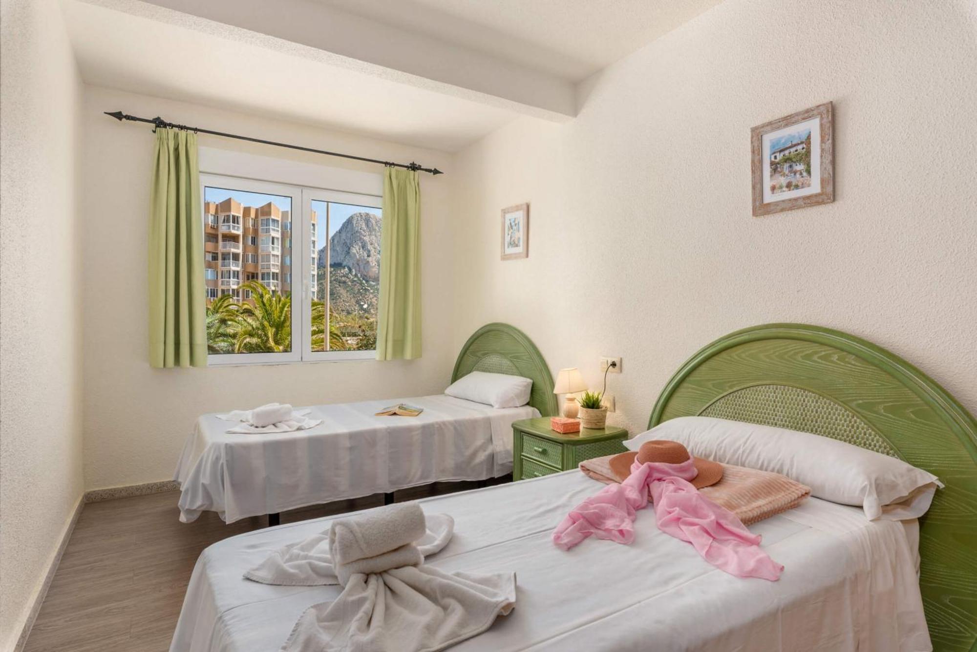 Arenal 3 - Plusholidays Apartment Calp