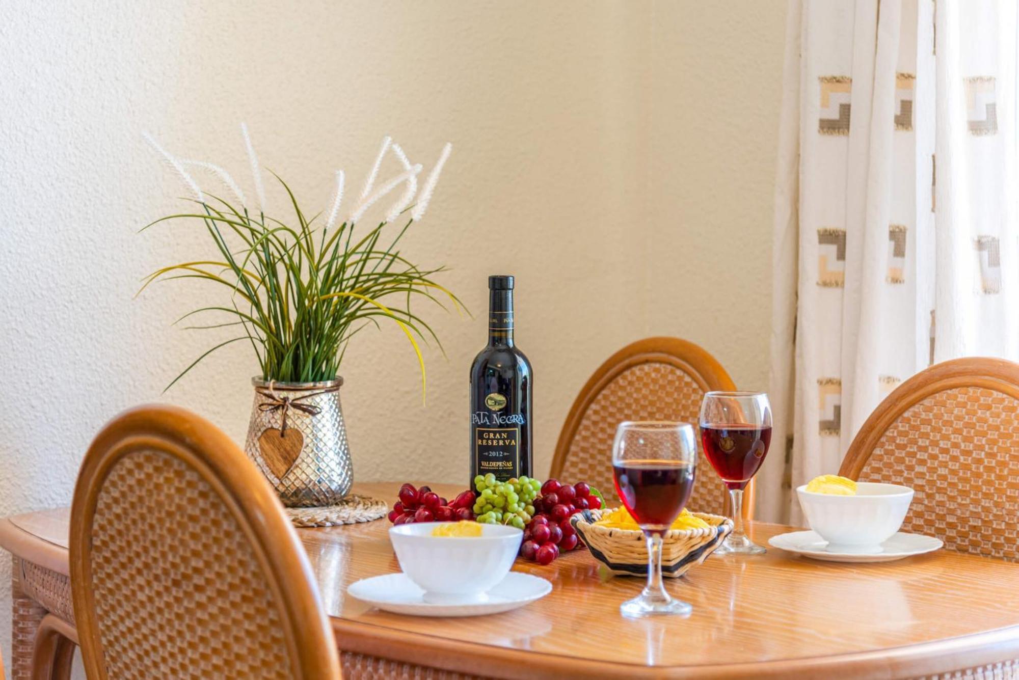 Arenal 3 - Plusholidays Apartament Calp